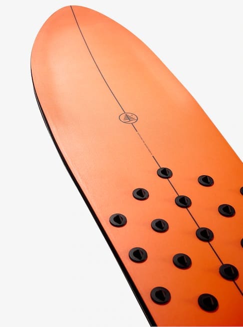 Burton Backseat Driver No Colour Burton Burton Backseat Driver No Colour Burton