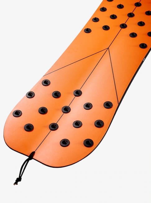 Burton Backseat Driver No Colour Burton