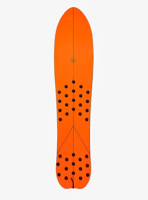 Burton Backseat Driver No Colour Burton Burton Backseat Driver No Colour Burton