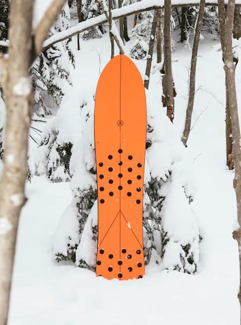 Burton Backseat Driver No Colour Burton Burton Backseat Driver No Colour Burton
