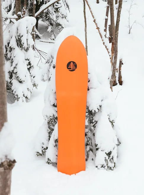 Burton Backseat Driver No Colour Burton Burton Backseat Driver No Colour Burton