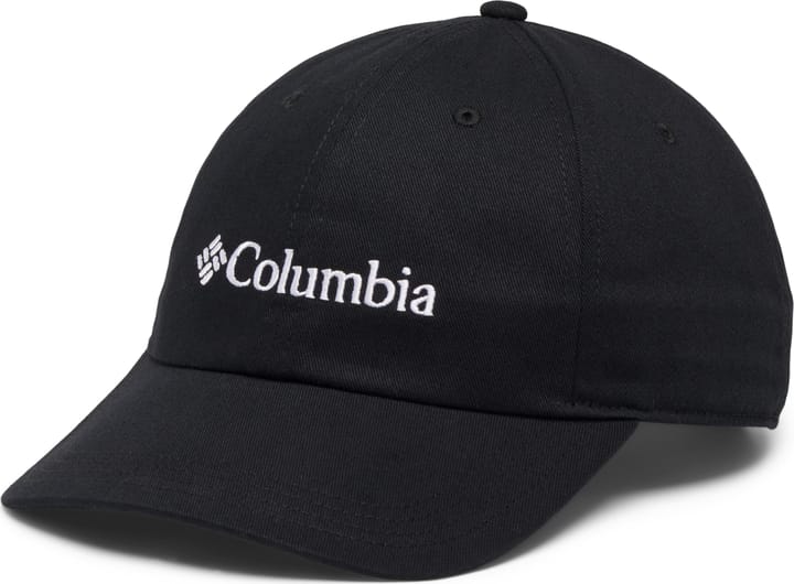 Columbia Provisions Cap Black, Logo Columbia