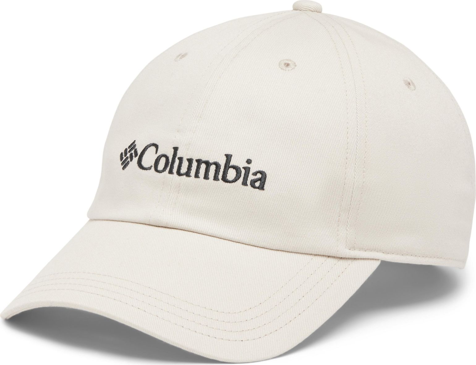 Columbia Provisions Cap Dark Stone, Logo