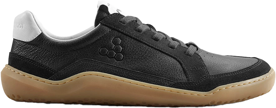 Vivobarefoot Women's Gobi II Sneaker Premium Leather
