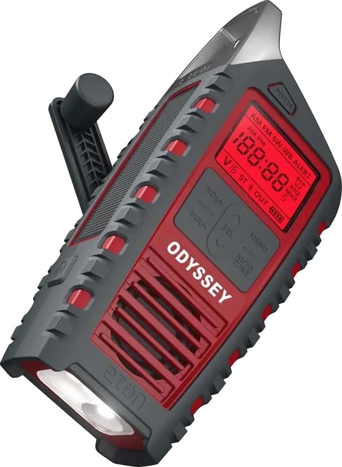 Odyssey Black Eton Odyssey Black Eton