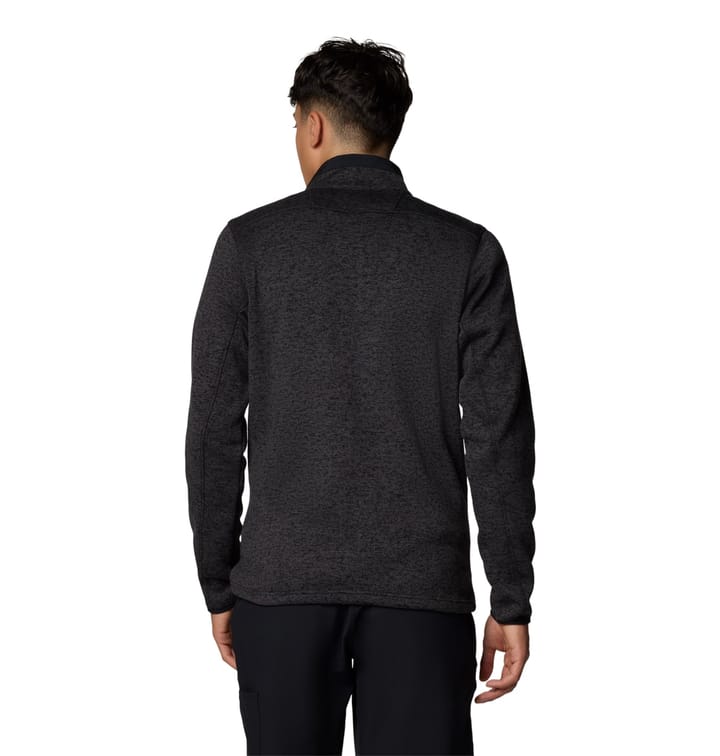 Columbia Sweater Weather Full Zip Black Heather Columbia Columbia Sweater Weather Full Zip Black Heather Columbia
