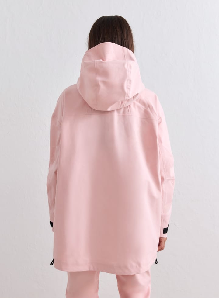 Aim'n Women's 3L Sierra Anorak Pink Frost Aim'n