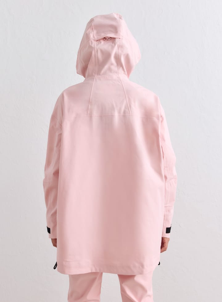 Aim'n Women's 3L Sierra Anorak Pink Frost Aim'n