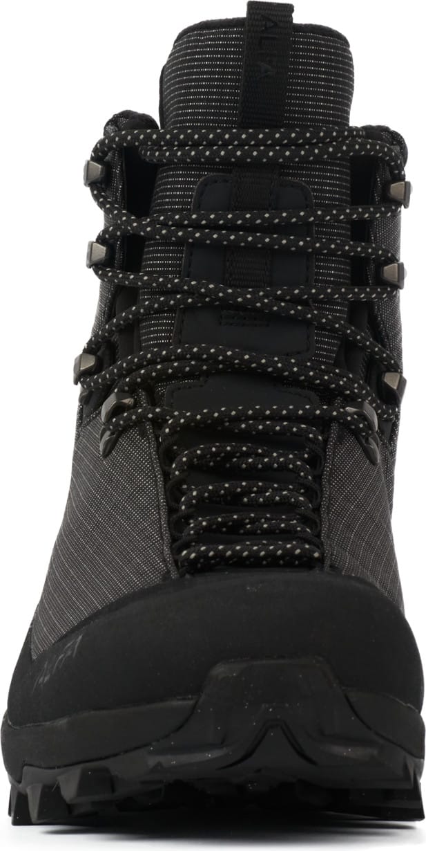 Alfa Men's Perma A/P/S GORE-TEX Black Alfa