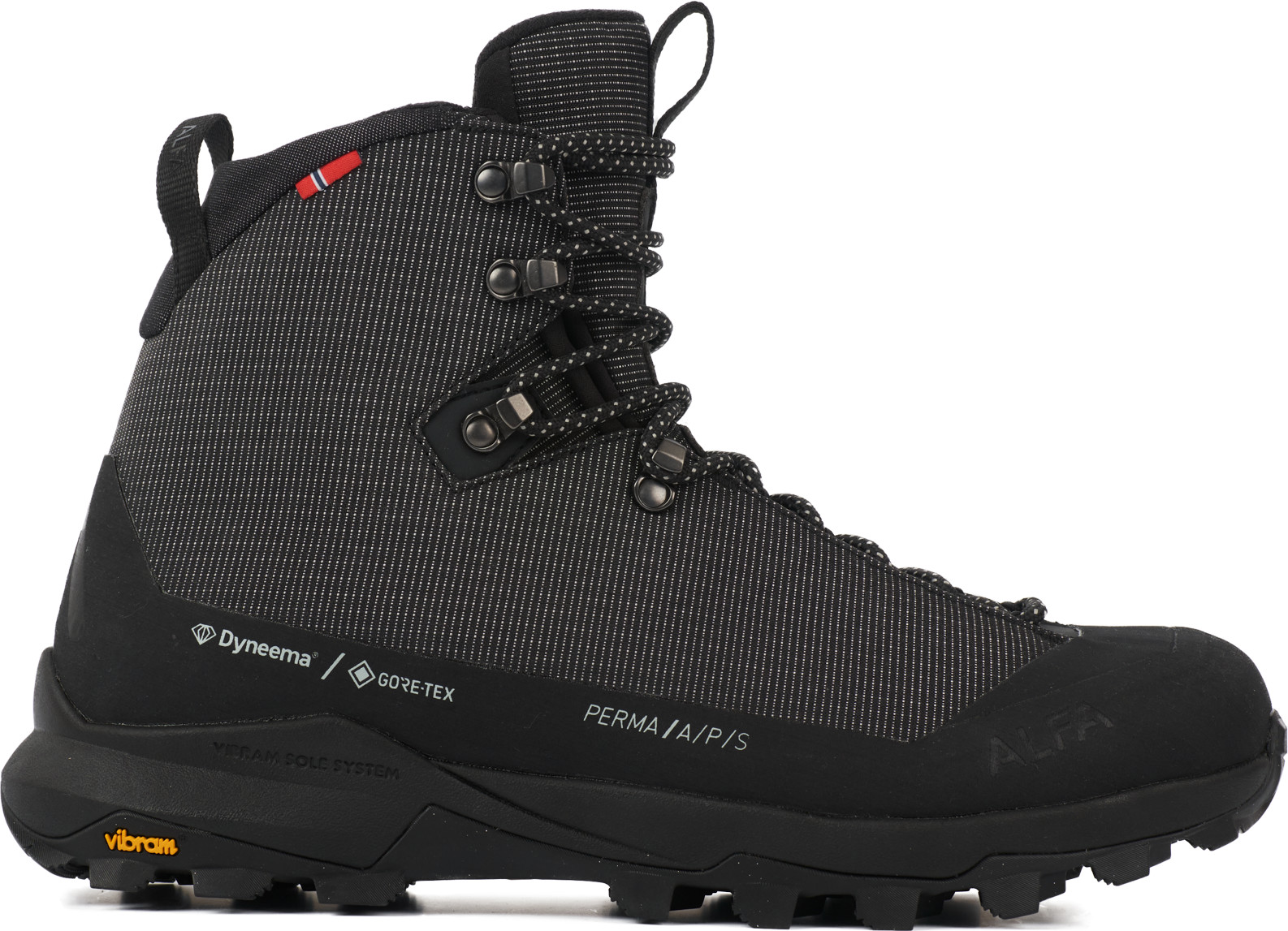 Alfa Men's Perma A/P/S GORE-TEX