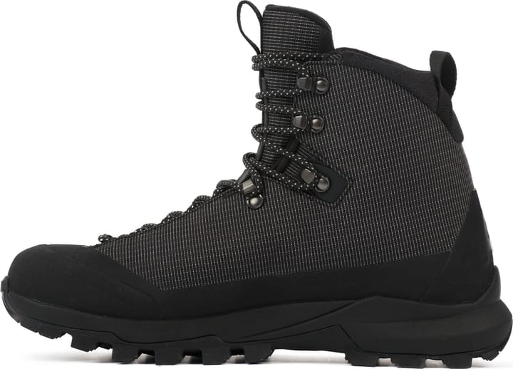 Alfa Men's Perma A/P/S GORE-TEX Black Alfa