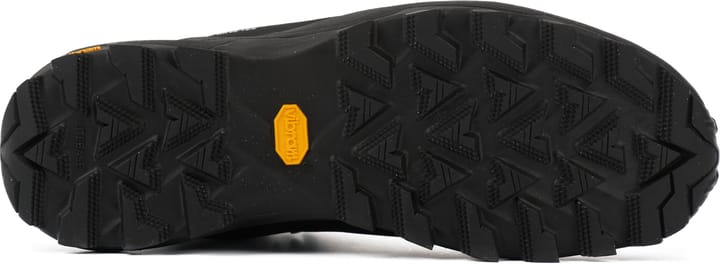 Alfa Men's Perma A/P/S GORE-TEX Black Alfa