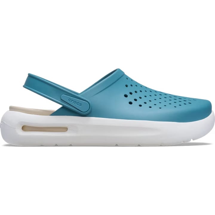Crocs Unisex Inmotion Clog Fog Crocs