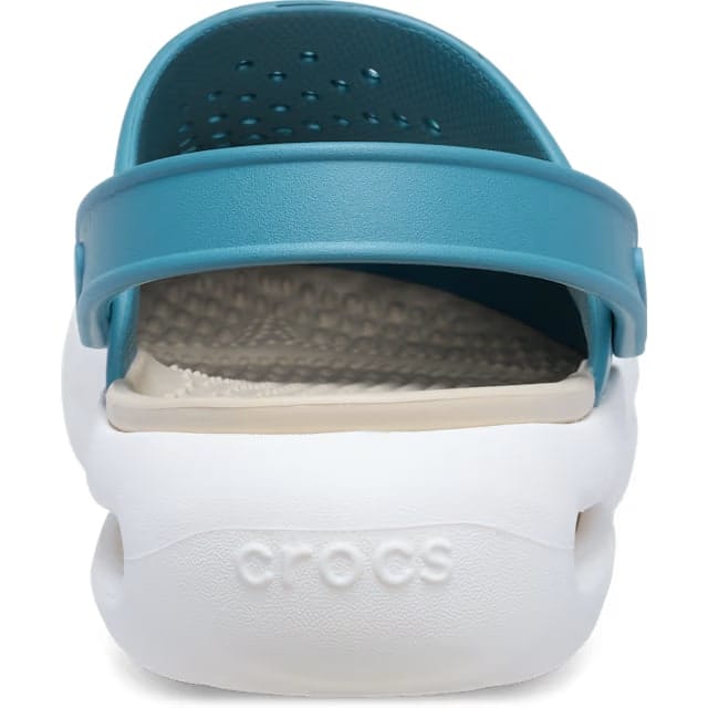 Crocs Unisex Inmotion Clog Fog Crocs Crocs Unisex Inmotion Clog Fog Crocs