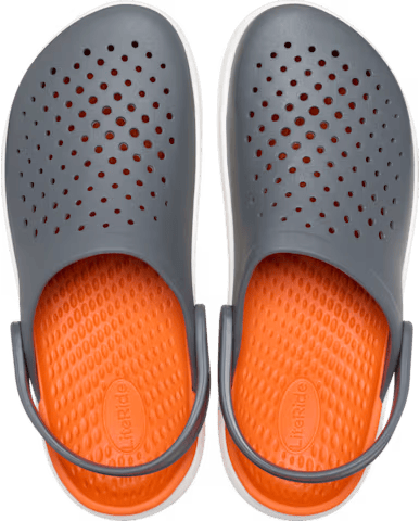 Crocs Unisex Inmotion Clog Slate Grey Crocs