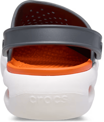 Crocs Unisex Inmotion Clog Slate Grey Crocs