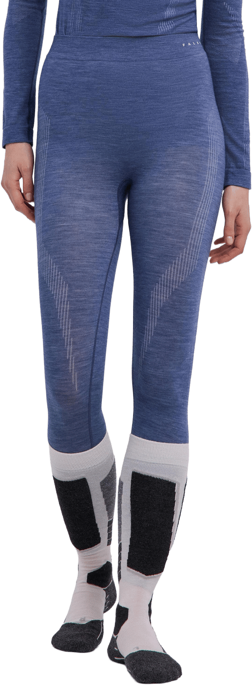 Falke Women's Tights Wool-Tech Capitain Falke