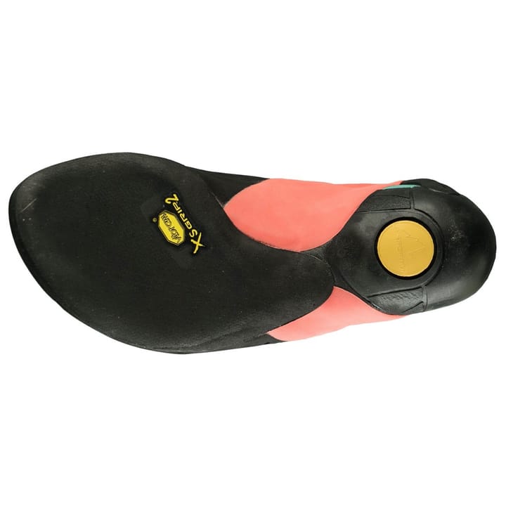 La Sportiva Kataki Woman Mint/Coral La Sportiva La Sportiva Kataki Woman Mint/Coral La Sportiva