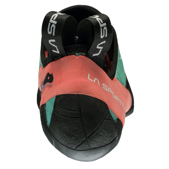 La Sportiva Kataki Woman Mint/Coral La Sportiva La Sportiva Kataki Woman Mint/Coral La Sportiva