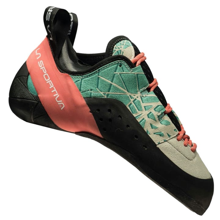 La Sportiva Kataki Woman Mint/Coral La Sportiva La Sportiva Kataki Woman Mint/Coral La Sportiva