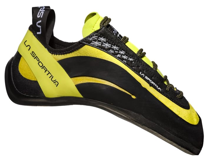 La Sportiva Miura Lime La Sportiva