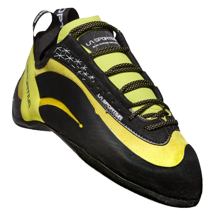 La Sportiva Miura Lime La Sportiva