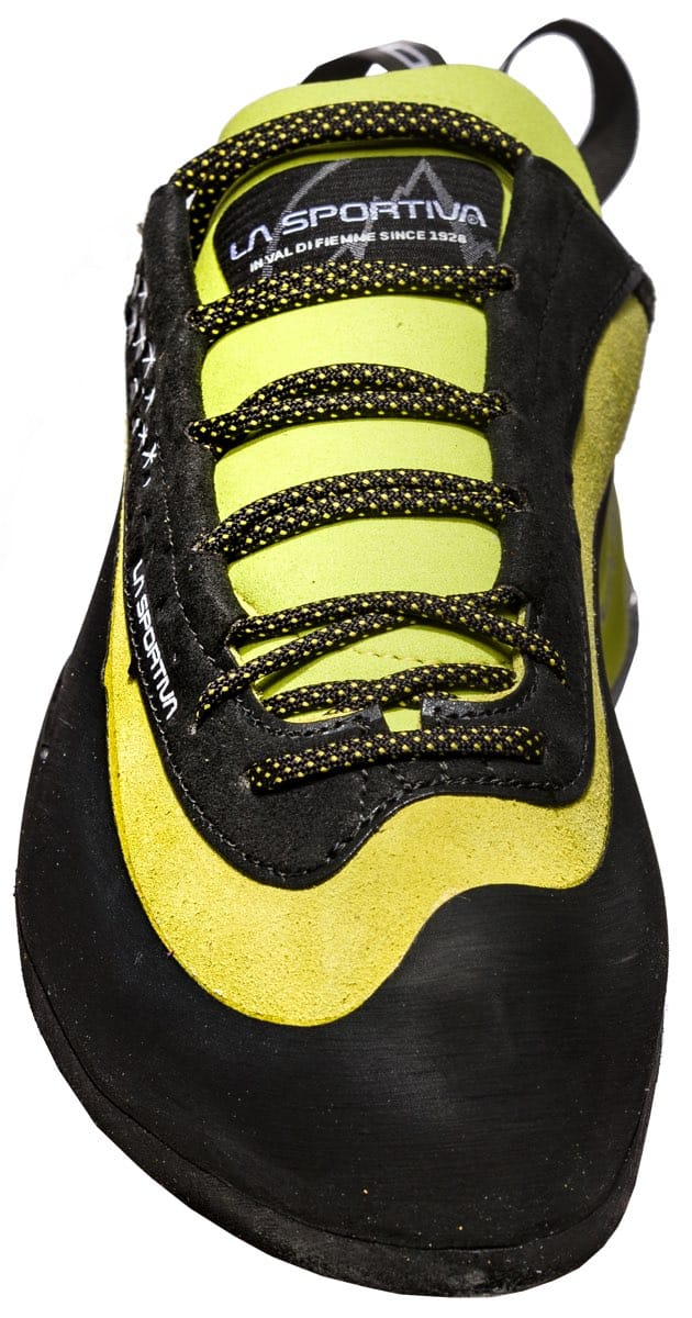 La Sportiva Miura Lime La Sportiva