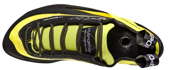 La Sportiva Miura Lime La Sportiva