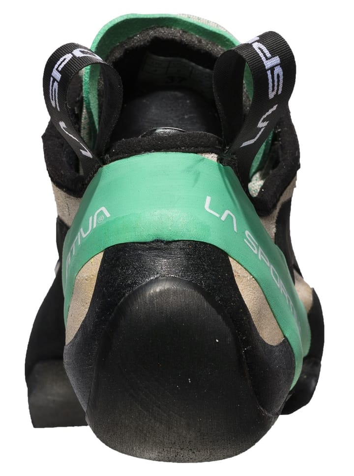 La Sportiva Miura Woman White/Jade Green La Sportiva La Sportiva Miura Woman White/Jade Green La Sportiva