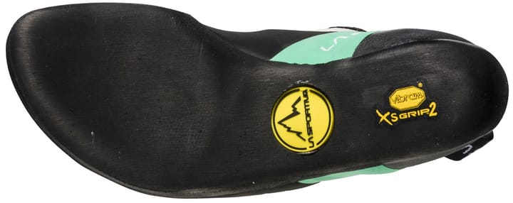 La Sportiva Miura Woman White/Jade Green La Sportiva La Sportiva Miura Woman White/Jade Green La Sportiva