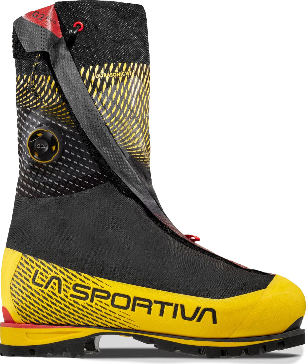 La Sportiva G2 Evo