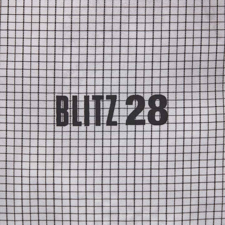 Black Diamond Blitz 28 Backpack Alloy Black Diamond