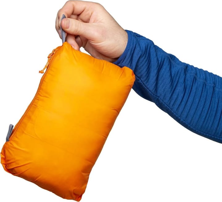 Mountain Equipment Men's Earthrise Hooded Jacket Admiral Blue Mountain Equipment