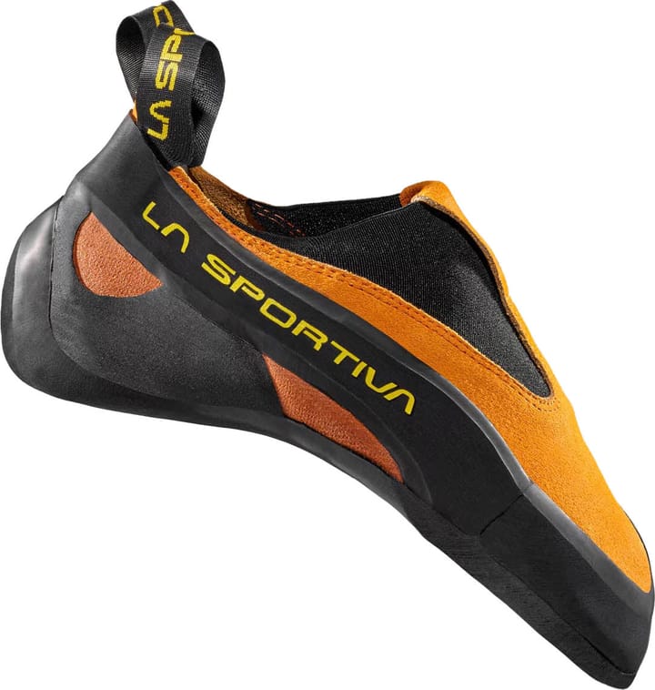 La Sportiva Cobra Orange La Sportiva