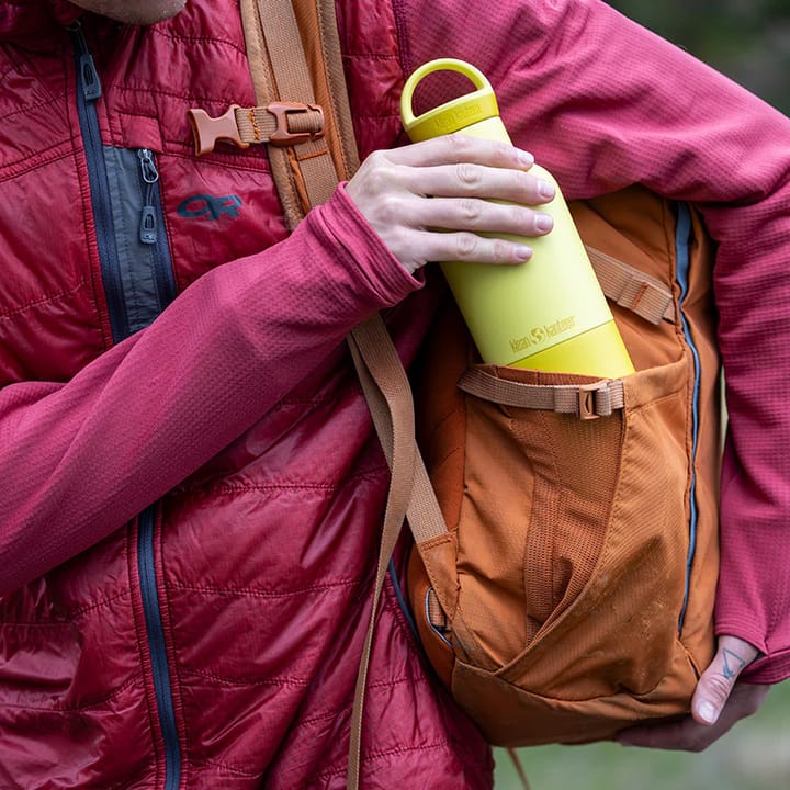 Klean Kanteen Rise Classic 592ml Acacia Klean Kanteen