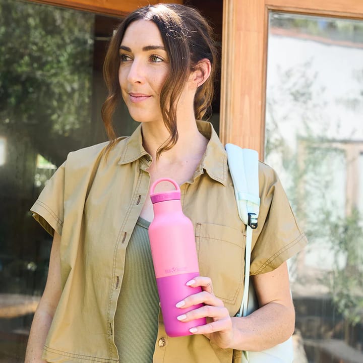 Klean Kanteen Rise Classic 592ml Pink Lemonade Klean Kanteen