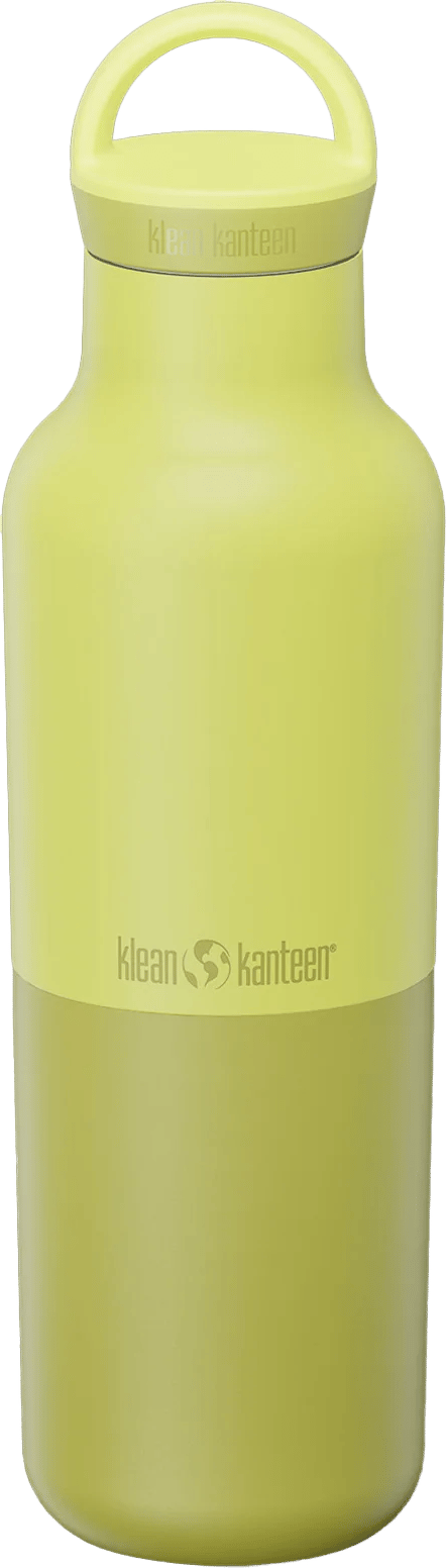 Klean Kanteen Rise Classic 592ml Acacia Klean Kanteen