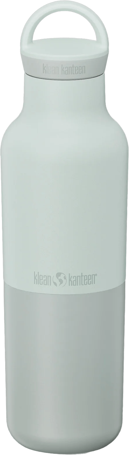 Klean Kanteen Rise Classic 592ml Barely Blue Klean Kanteen