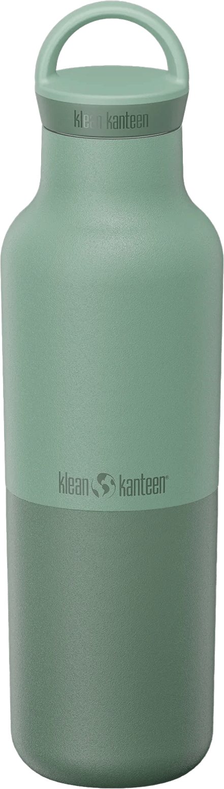 Klean Kanteen Rise Classic 592ml Iceberg Klean Kanteen
