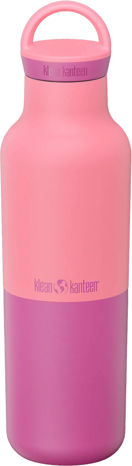 Klean Kanteen Rise Classic 592ml Pink Lemonade Klean Kanteen