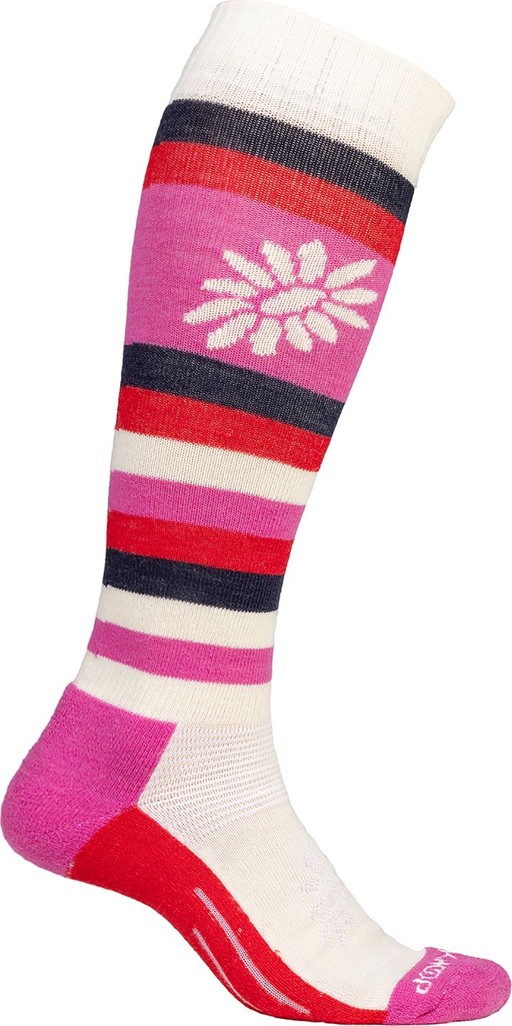 Skhoop Women's Hot Sock Colorful Skhoop