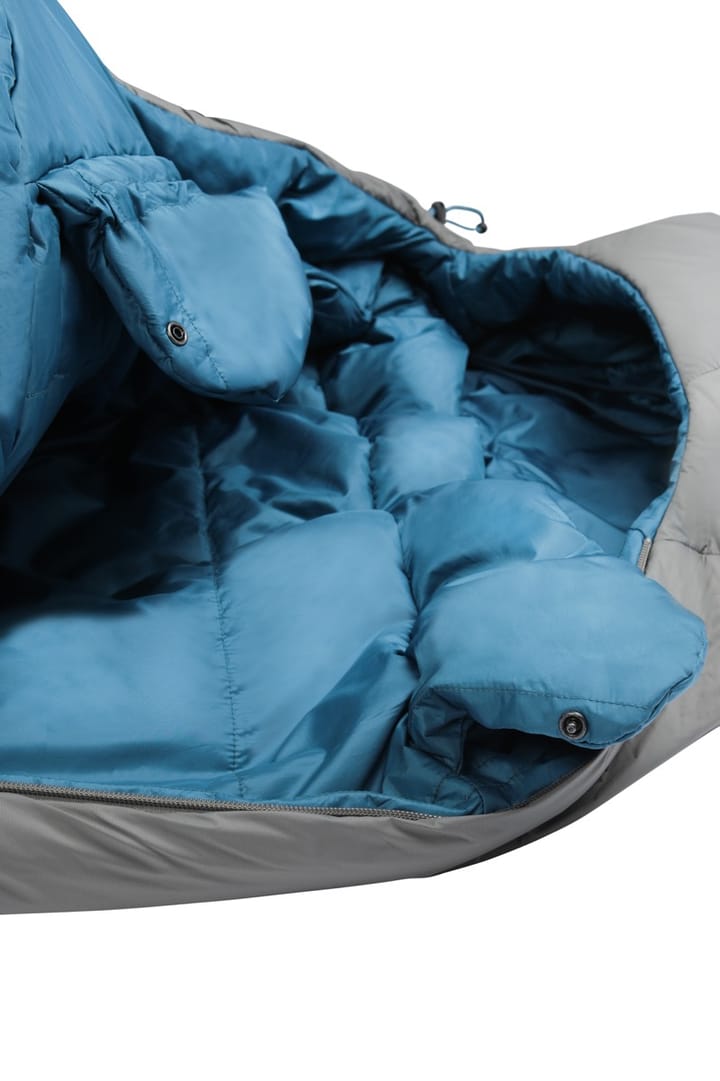 Helsport Trollheimen Superlight Grey Helsport Helsport Trollheimen Superlight Grey Helsport