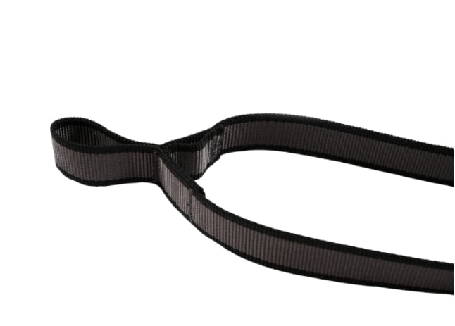 Non-Stop Dogwear Touring Double 23mm Wide Grey Non-stop Dogwear