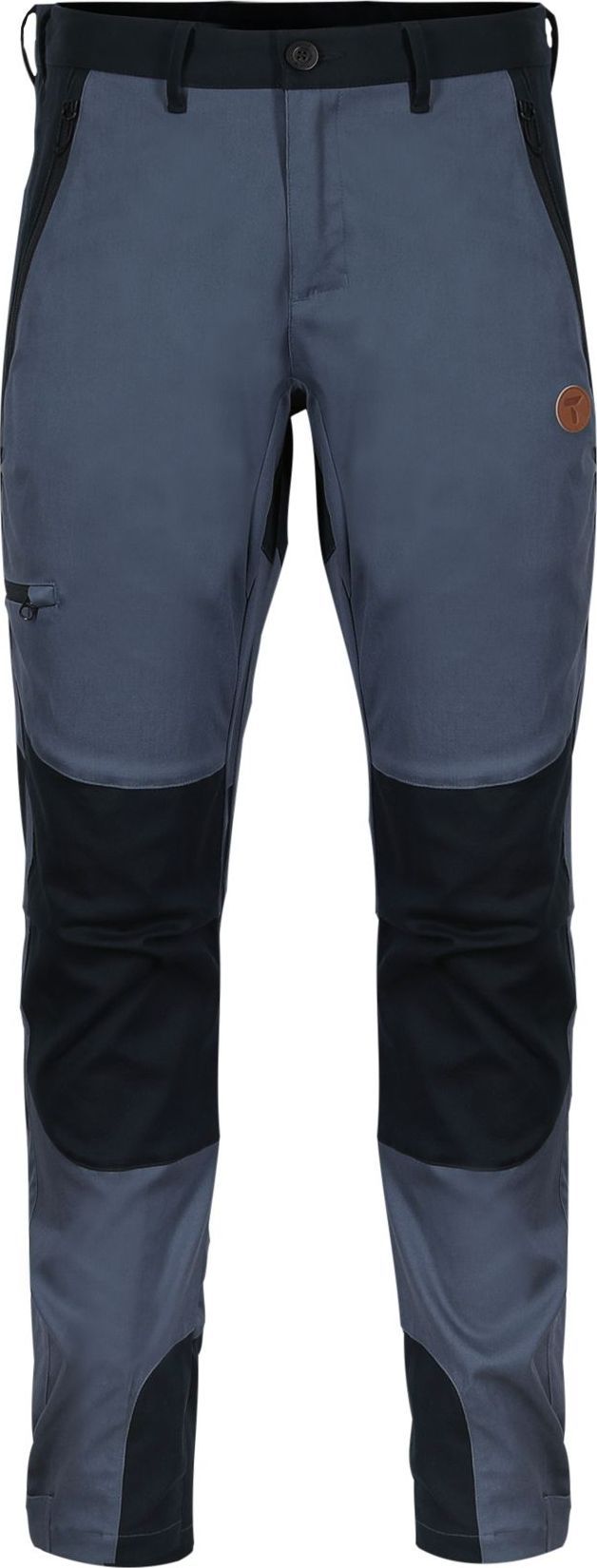 Tufte Wear Alke Pants Men Vintage Indigo / Sky Captain Tufte Wear