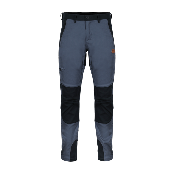 Tufte Wear Alke Pants Men Vintage Indigo / Sky Captain Tufte Wear Tufte Wear Alke Pants Men Vintage Indigo / Sky Captain Tufte Wear