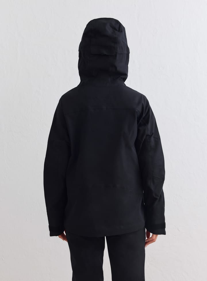 Aim'n Women's 3L Sierra Jacket Black Aim'n