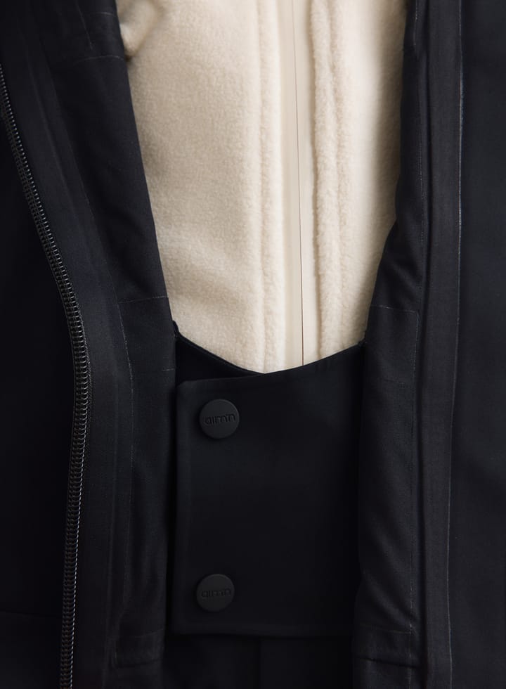 Aim'n Women's 3L Sierra Jacket Black Aim'n
