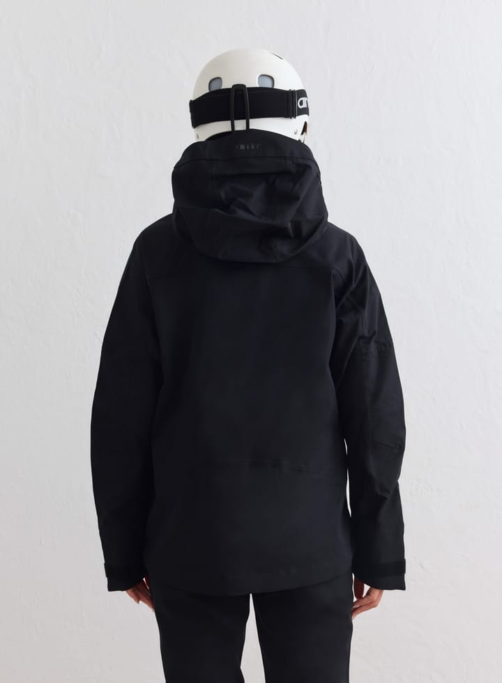 Aim'n Women's 3L Sierra Jacket Black Aim'n