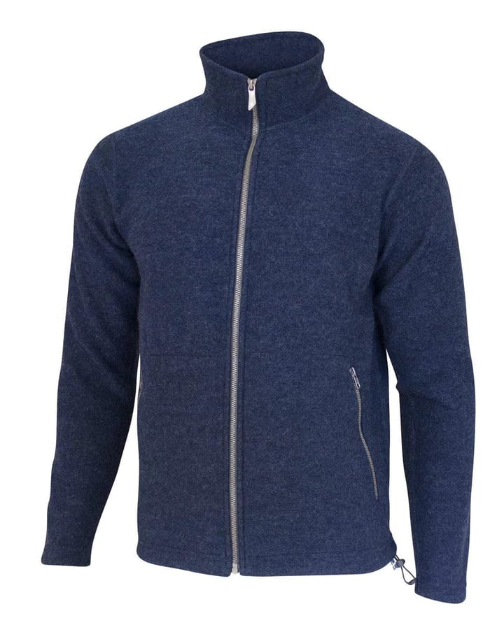 Ivanhoe Bruno Full Zip Light Navy Ivanhoe Ivanhoe Bruno Full Zip Light Navy Ivanhoe