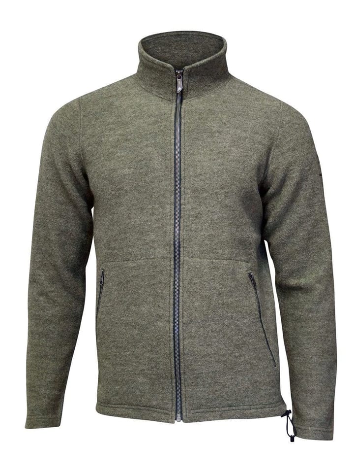 Ivanhoe Bruno Full Zip Lichen Green Ivanhoe Ivanhoe Bruno Full Zip Lichen Green Ivanhoe